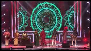 dreamum wakeupum stage performance high quality video