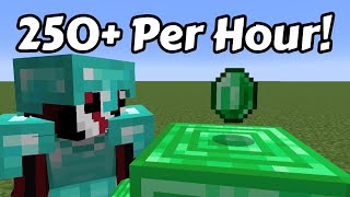 How to Get Super Stacked in Minecraft on any Server\/SMP Fast!