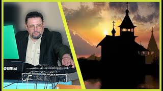 картинка: А СЕЛО БУДЕТ ЖИТЬ   -   Владимир Караблин   ( премьера песни  )  исполняет автор