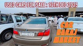 CarHaraj Cars for Sale - 12DEC2025 screenshot 2