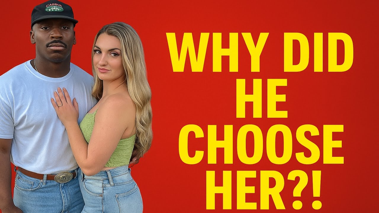 No Charges Filed: When Loving Her Cost Him Everything - YouTube