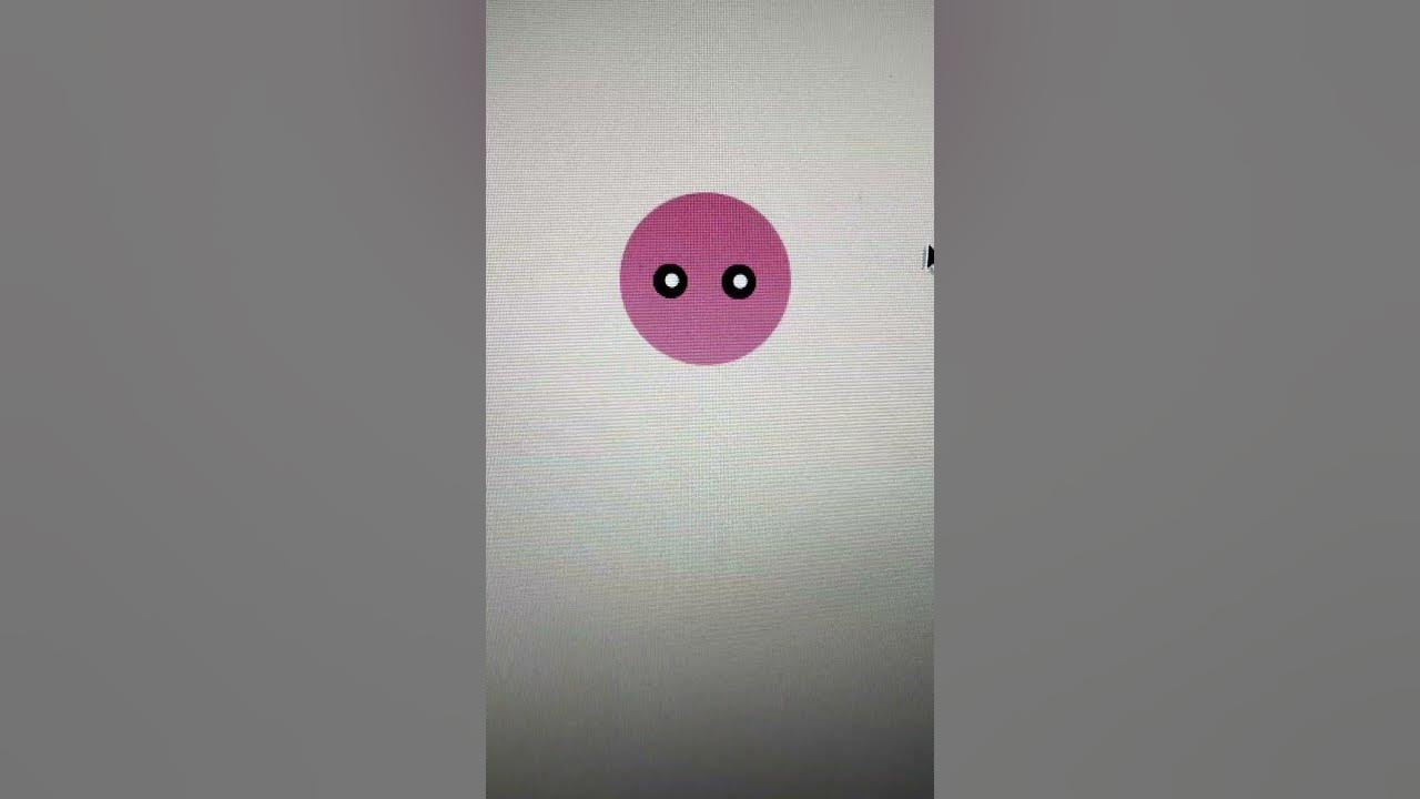 🚀 Squid Game Doll Animation Using HTML, CSS & JavaScript 🎭 | Red Light ...