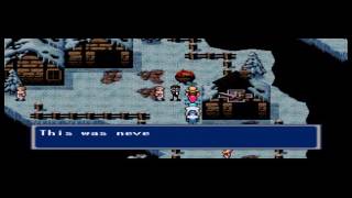 Phantasy Star IV - Phantasy Star IV (Sega Genesis)  - Vizzed.com GamePlay Walkthrough 2 - User video