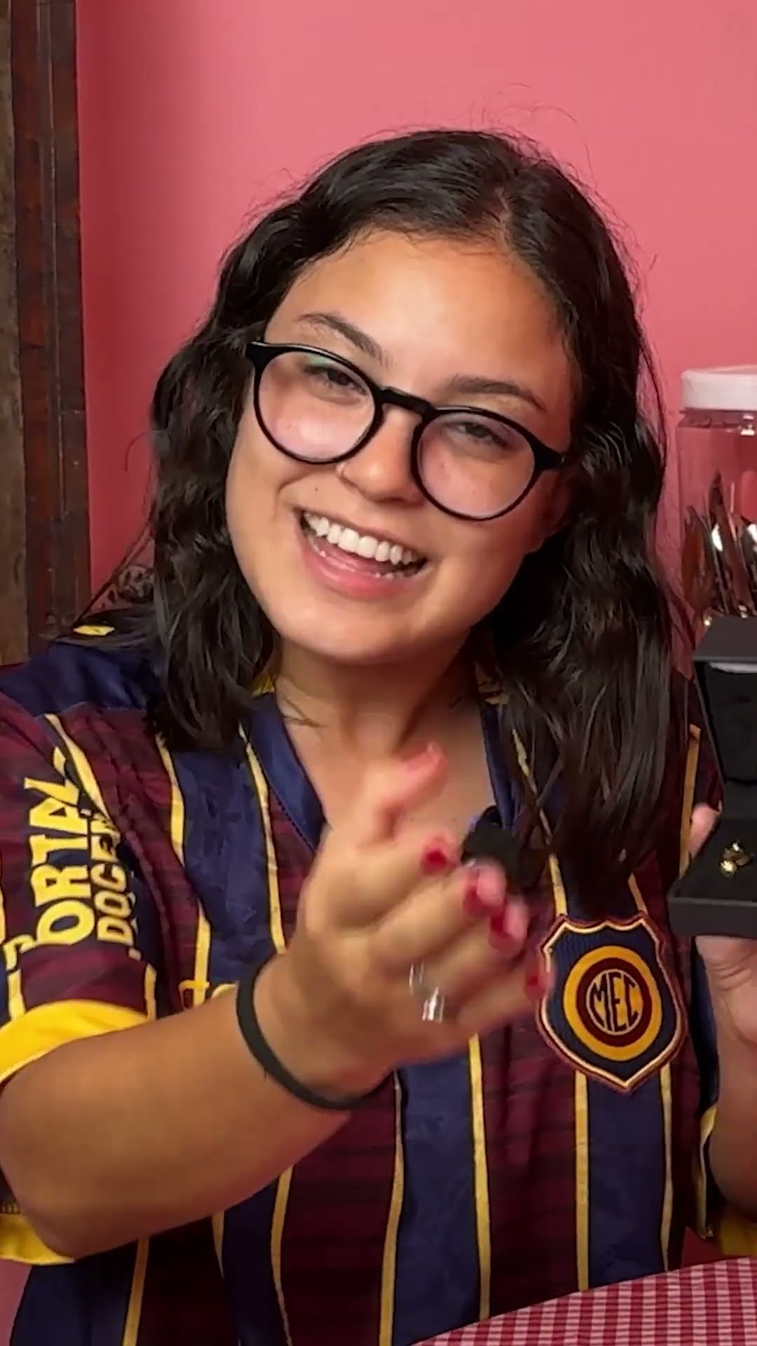 Amigo Oculto - Samanta Alves