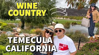 The Best TEMECULA winery | Avensole Winery Temecula