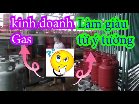 Video: Wawa bắt đầu bán gas khi nào?