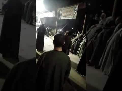 احتفالات بفوز النائب المحترم ابراهيم خليفه ابودوح