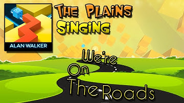 Dancing Line Singing - We