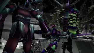 2013 Director Game Project