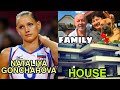 Nataliya Goncharova Volleyball Player Age, Family, Boyfriend, Net Worth, House, Hobbies, FK creation