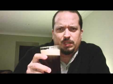 Kilkenny Irish Ale 4.3% ABV - Beer Review