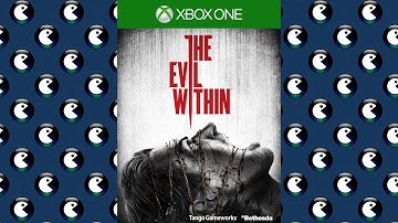 World of Longplays Live: The Evil Within (NG+) (Xbox One) featuring Spazbo4