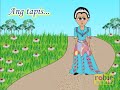 Paru Parong Bukid | Filipino Folk Song | robie317 Mp3 Song