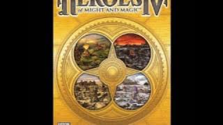 Mountain Song - Heroes of Might and Magic IV