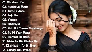 New Song 2026 | New Hindi Song | Best of Arijit Singh, Jubin Nautiyal,Atif Aslam ,Darshan Raval 💖