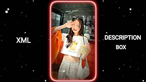 DIL SE DIL TAK X MC STAN 💦👀 NEW TREND XML FILE ✨♥️ @Ajeditzfr786