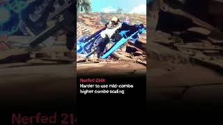 UNIKA | Guilty Gear 2.0 Patch Notes