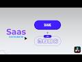 Create Professional SaaS UI Button Animations in DaVinci Resolve | Fusion Tutorial