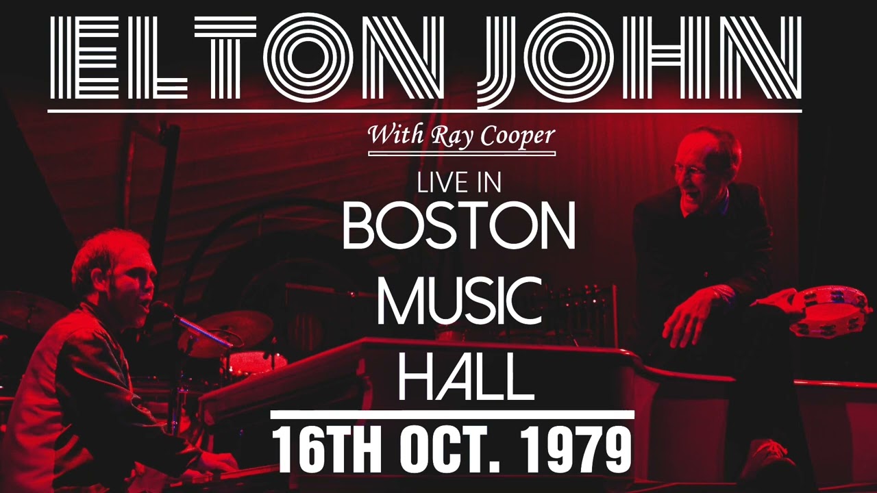 boston 1979 us tour