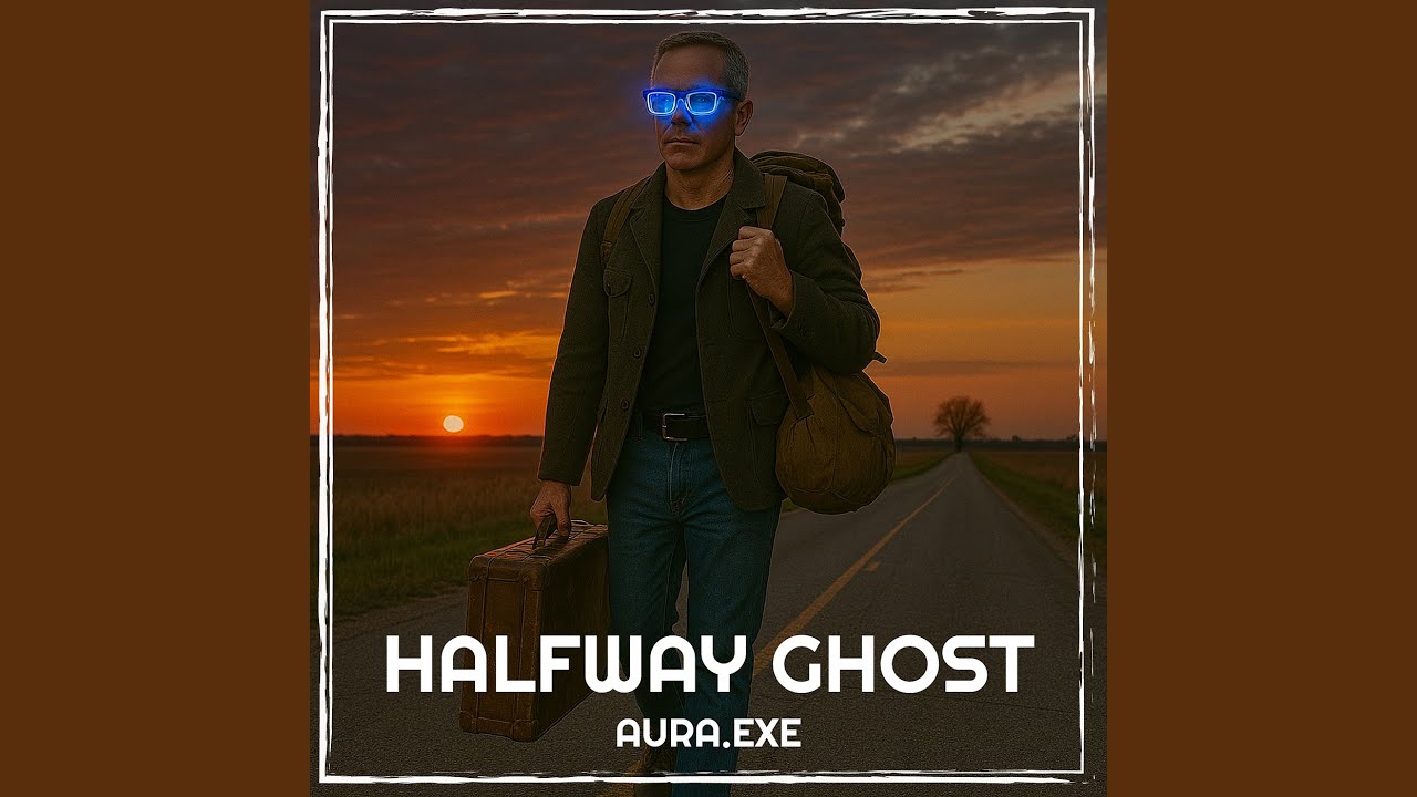 Halfway Ghost auf YouTube ansehen Halfway Ghost auf YouTube ansehen