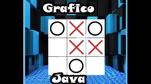 parte 4 Juego (Tres en raya - Tres en linea - La vieja) - java - netbeans - java - grafico - matriz.
