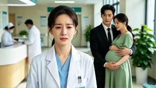 Husband brought pregnant mistress to hospital, wife was doctor. She divorced him, scumbag regrets.