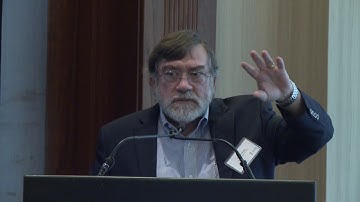 Harmonization of data syntax and semantics for large-scale translational research - Chris Chute