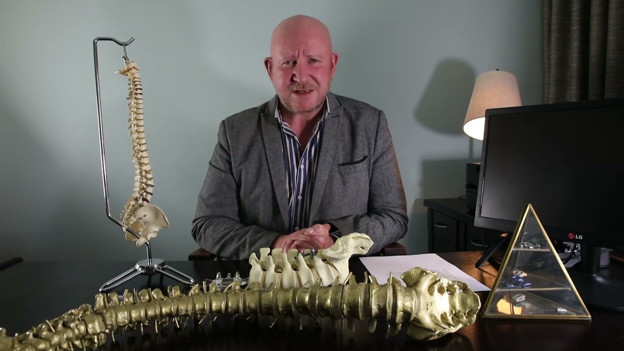 Neck pain - Exercises