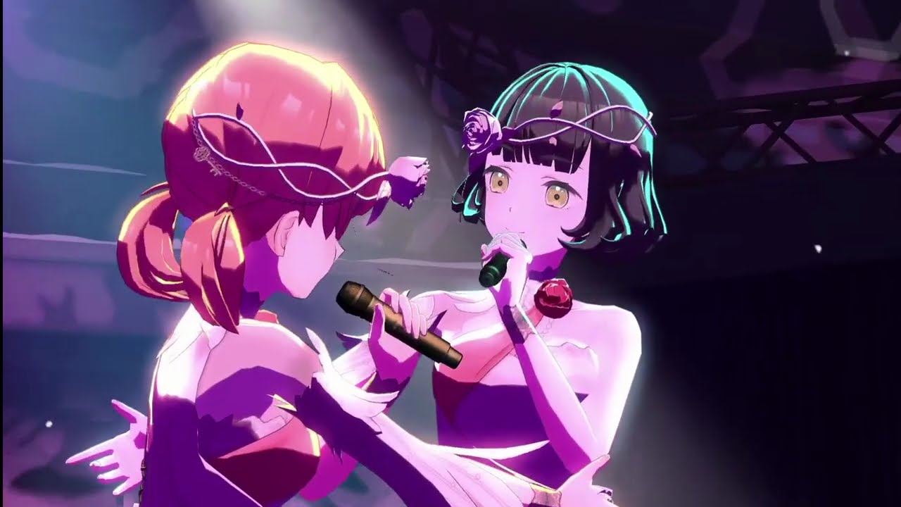 乙女詞華集／スリーズブーケ」蓮ノ空女学院スクールアイドルクラブ105