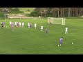 Sutjeska - Vllaznia 1:1 (1:1) - Friendly