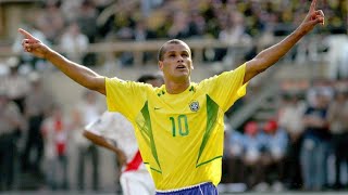 Rivaldo Best Skills & Goals