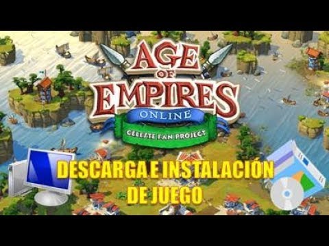 Vídeo: Age Of Empires Online Ahora Es Completamente Gratuito