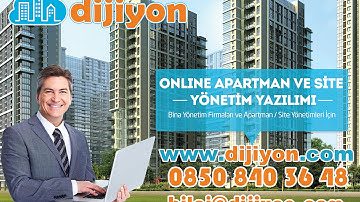 Site Yönetimi Programı | Mesken/Kişi Borçlandırma