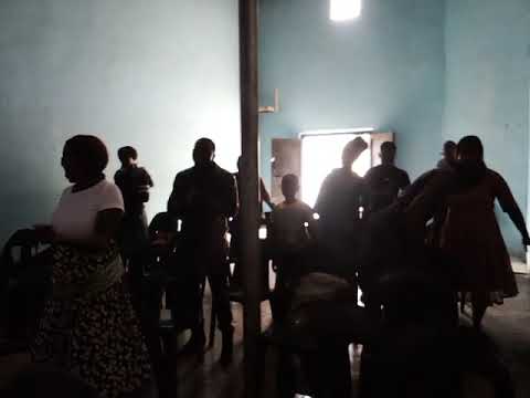 Yesu wanga by Minister Yoram \u0026Billz