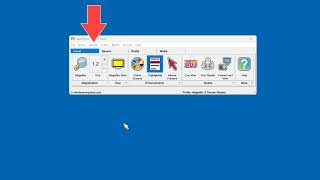 SuperNova How enable and disable the automatic dolphin Cursor screenshot 3