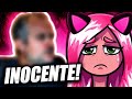 PAI da Vitória Mineblox se diz INOCENTE e acusa a MÃE de MANIPULAÇÃO