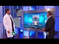 Elite body sculpture  featured on the doctors