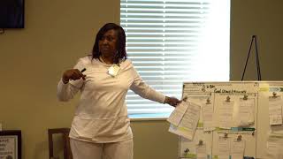 INSIDE PHOEBE - CONTINUOUS IMPROVEMENT