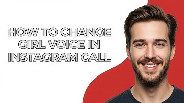 How To Change Girl Voice In Instagram Call - UPDATED! 2025