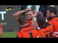 Toyota Cheetahs vs. Hollywoodbets Sharks | Full Match Highlights | EPCR Challenge Cup 23-24 Round #2