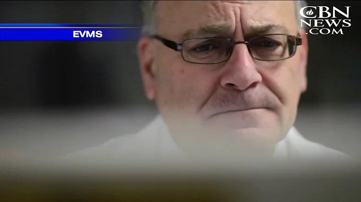 Stunning Success! Vitamin C Saves People Dying of Sepsis