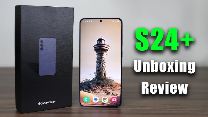 Samsung Galaxy A40 - Le Test 