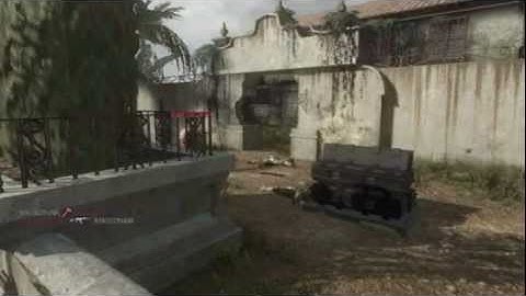 Black Ops: Treyarch fails again!