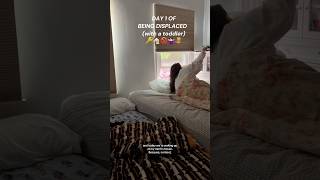 We’re basically nomads #momlife Profile