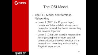 Wireless SI14 Ch 1
