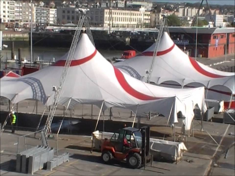 Reportage Arlette Gruss 2014 (le démontage P2)