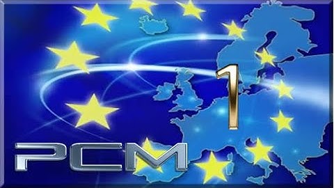 Proje Döngüsü Yönetimi PCM - 1: PCM nedir?