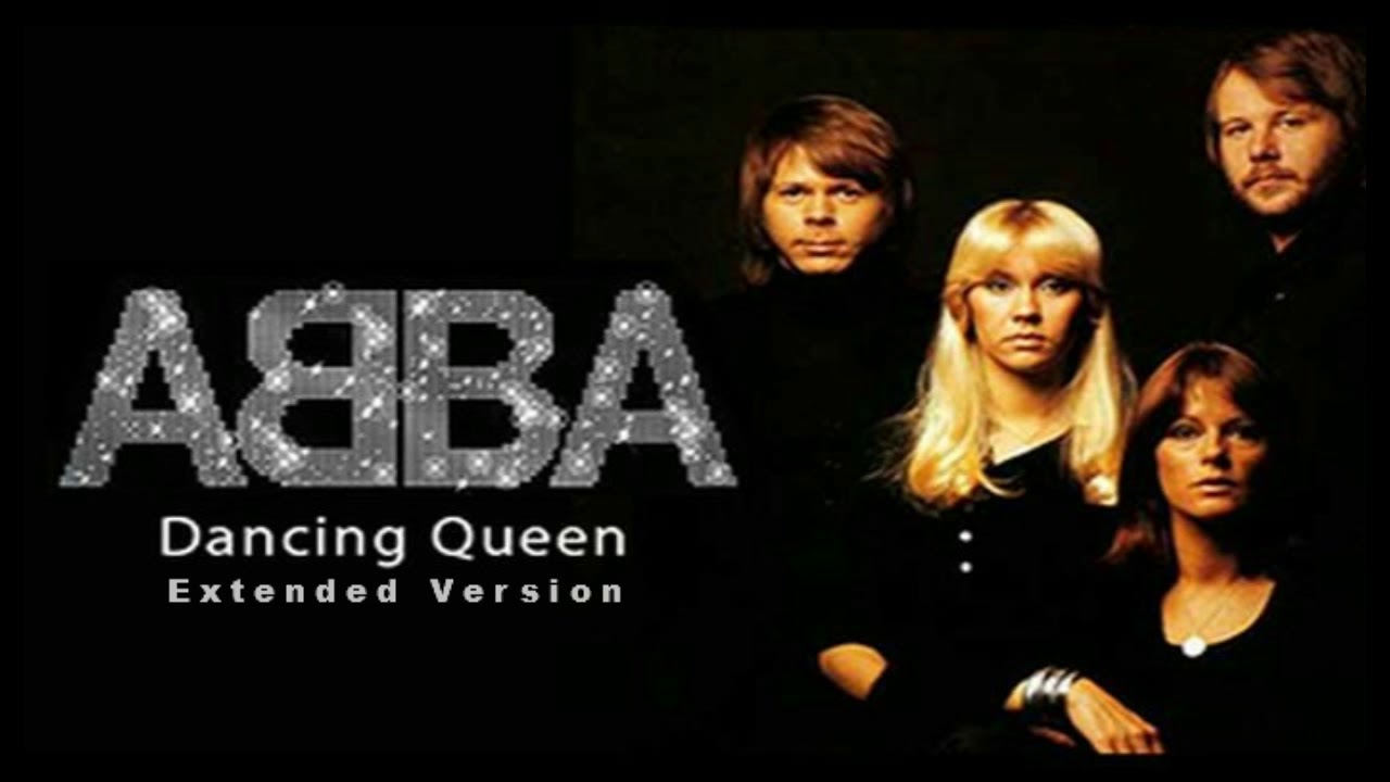 Abba // Dancing Queen (Extended Version) - YouTube