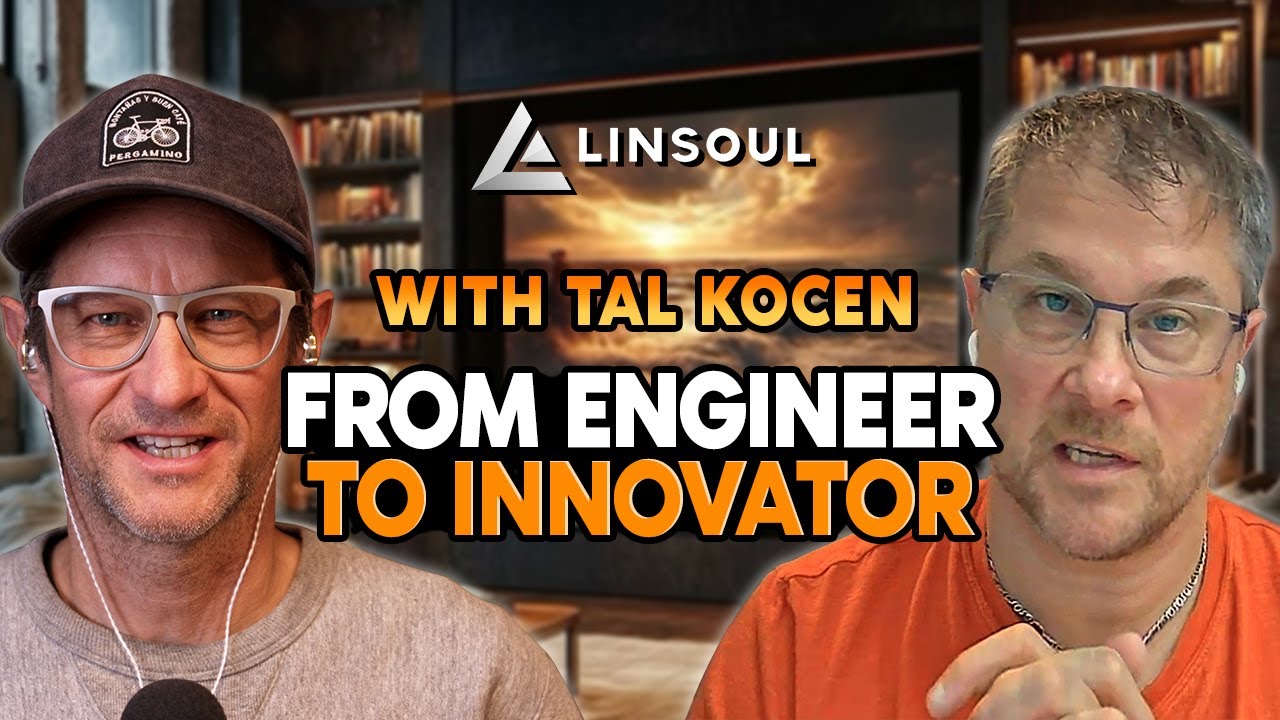[ Interview ] From Live Sound to Audio Accessories Innovation: Tal Kocen’s Journey