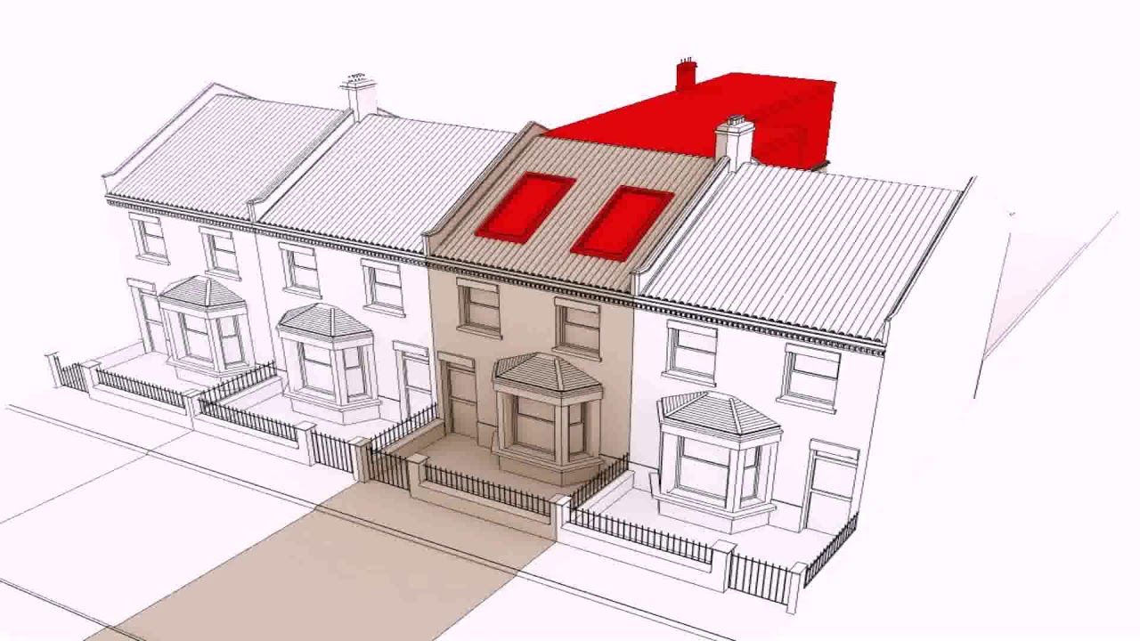 Loft Conversion Cost Calculator 2016 Gif Maker DaddyGif see